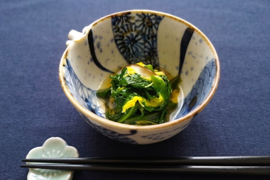 山形県産食用菊ことぶき約700g／KappyFarm