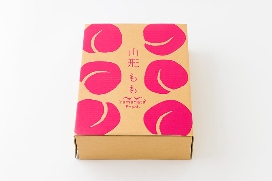 芳醇白桃 川中島