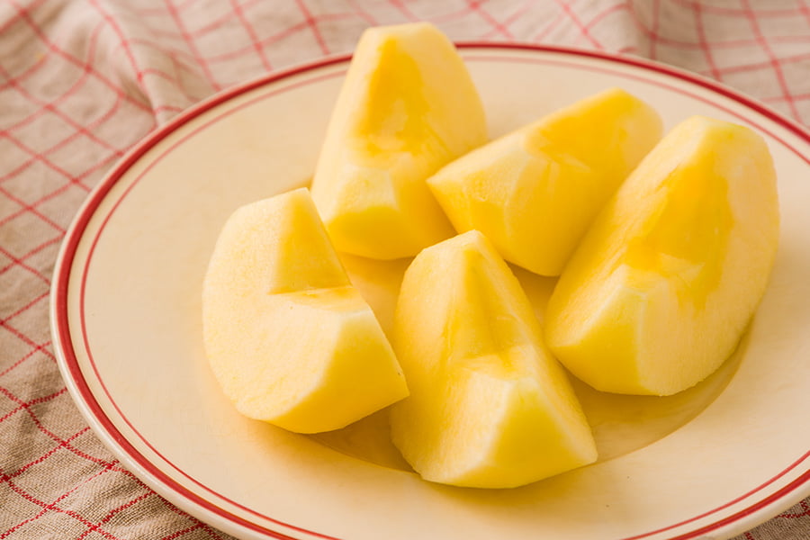 芳醇サンふじりんご