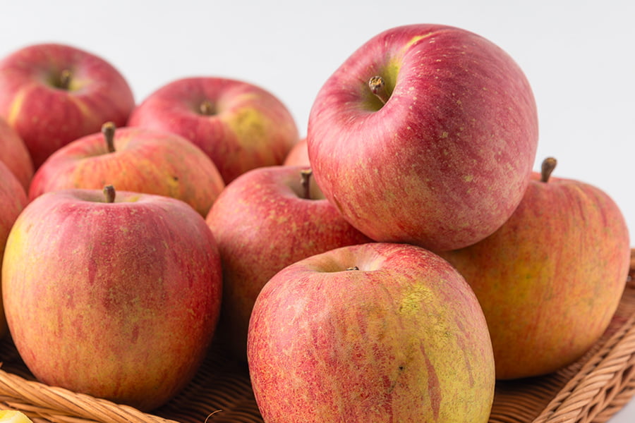 芳醇サンふじりんご