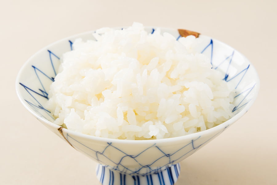 夢味米／山形県産つや姫10kg(2kg×5)BG無洗米