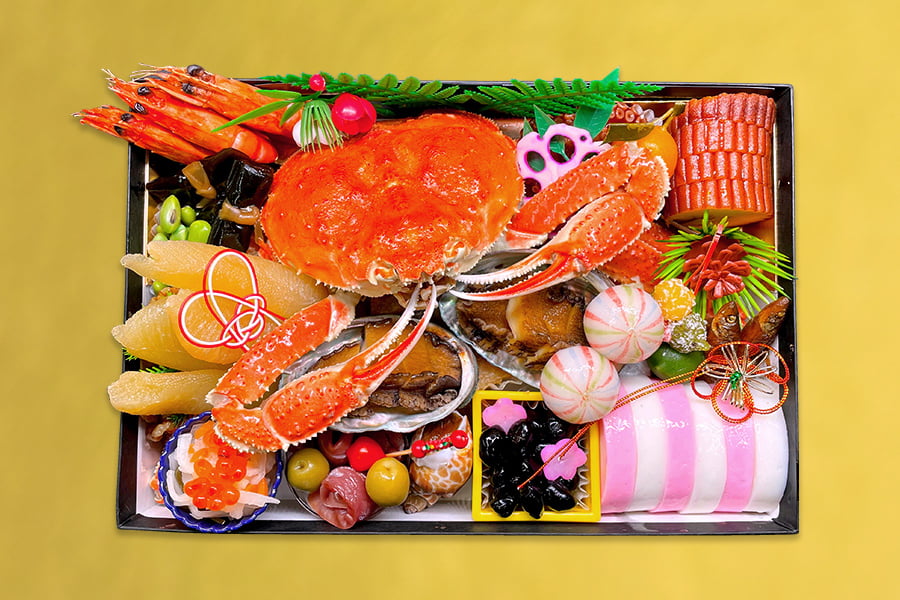 年末感謝セール2500円OFF】予約受付中：12月31日お届け予定|【数量限定