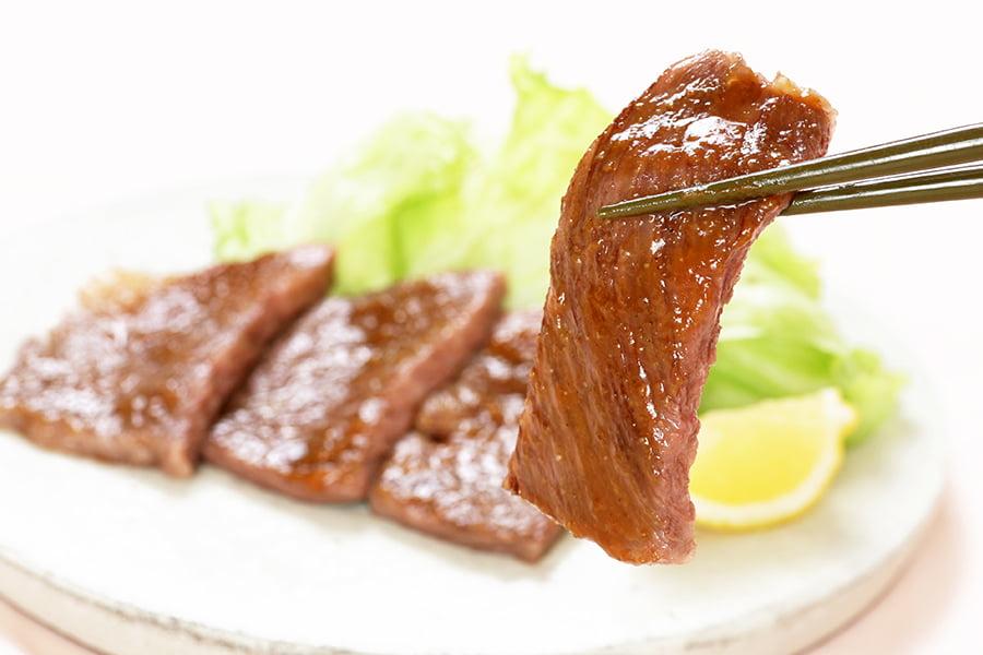 肉の中村/山形牛の味噌漬け