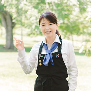 山口美香さん