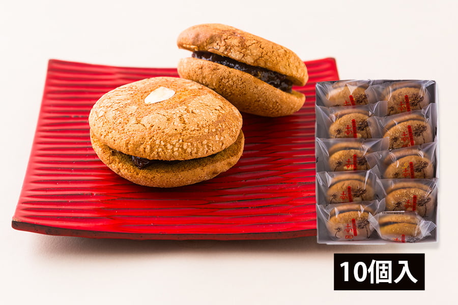 酒田菓匠菊池／南国