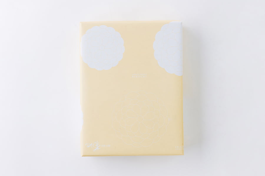 酒田菓匠菊池／南国