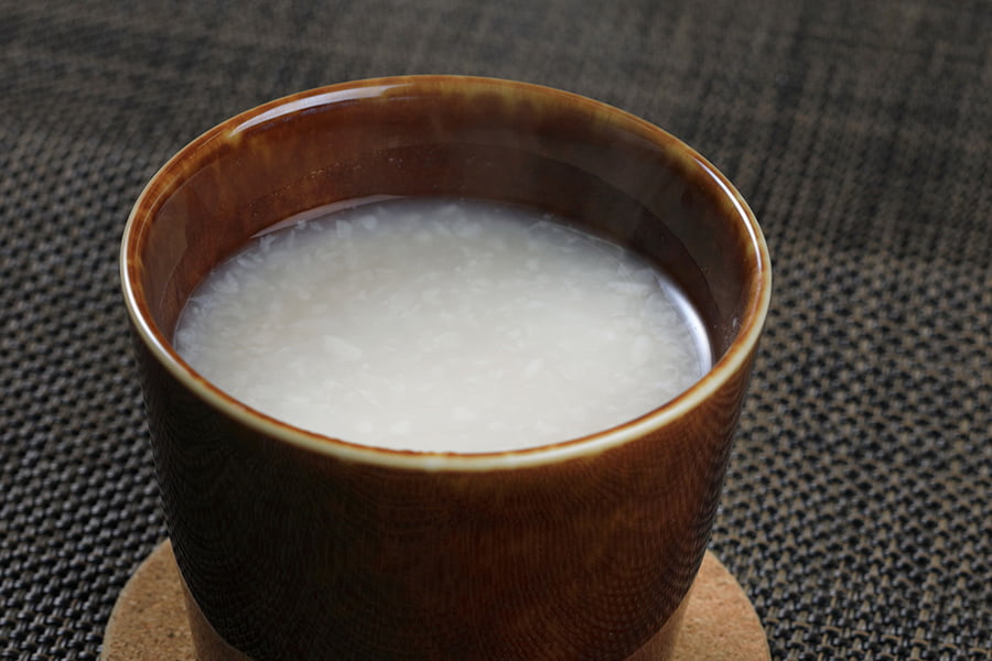 米屋の米麹