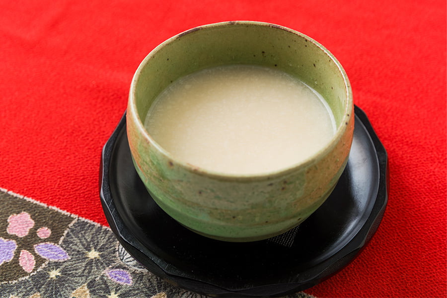 米屋の糀甘酒