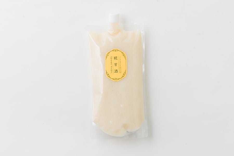 米屋の糀甘酒
