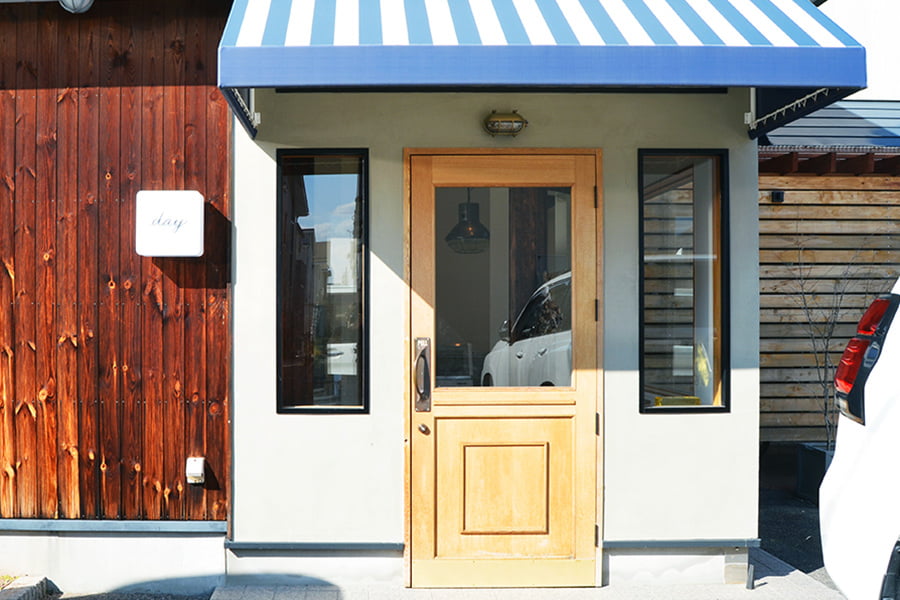 ハローフルーツ