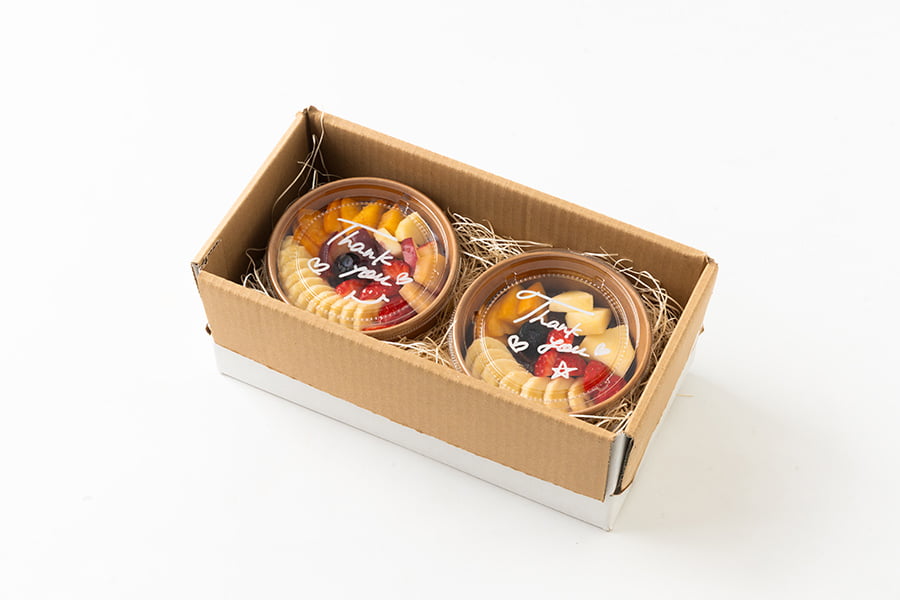 山形果実のフルーツボウル