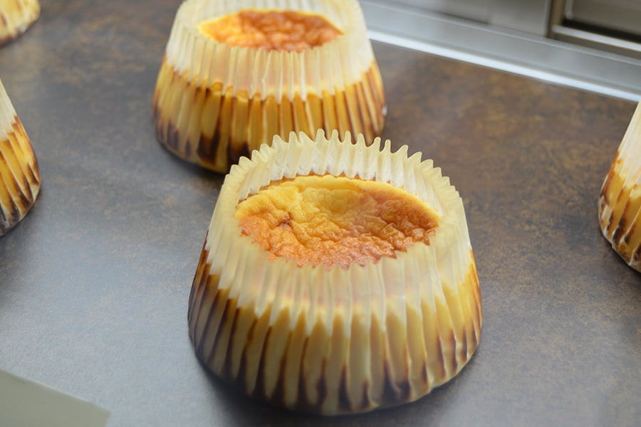 蔵王クリームチーズケーキ(プレーン味×2個)
