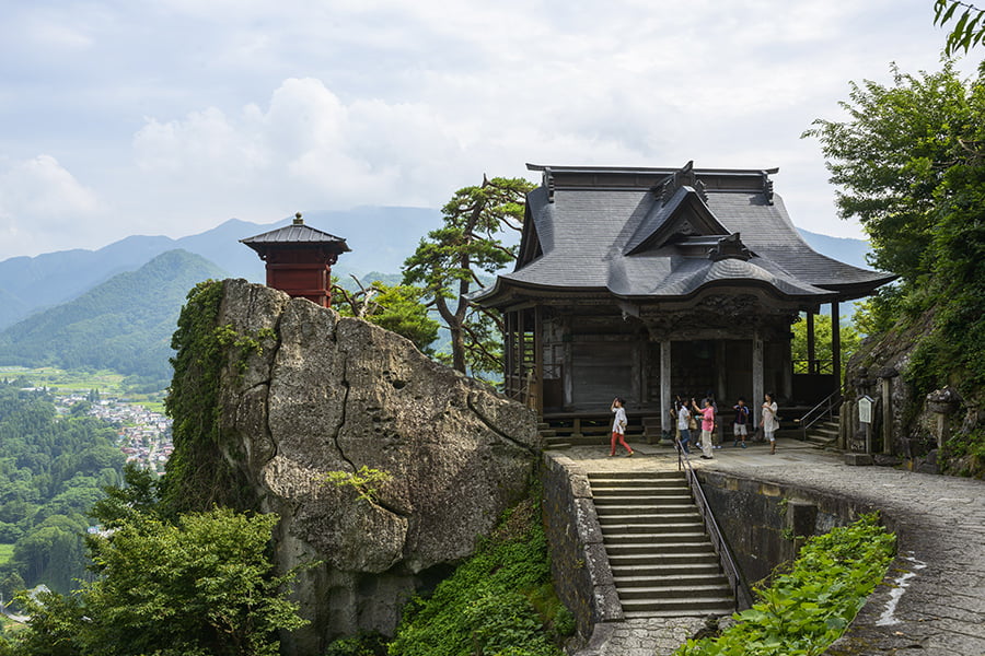 山形市