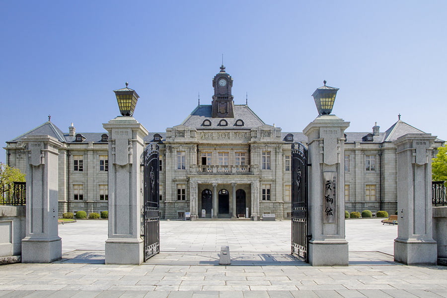 山形市