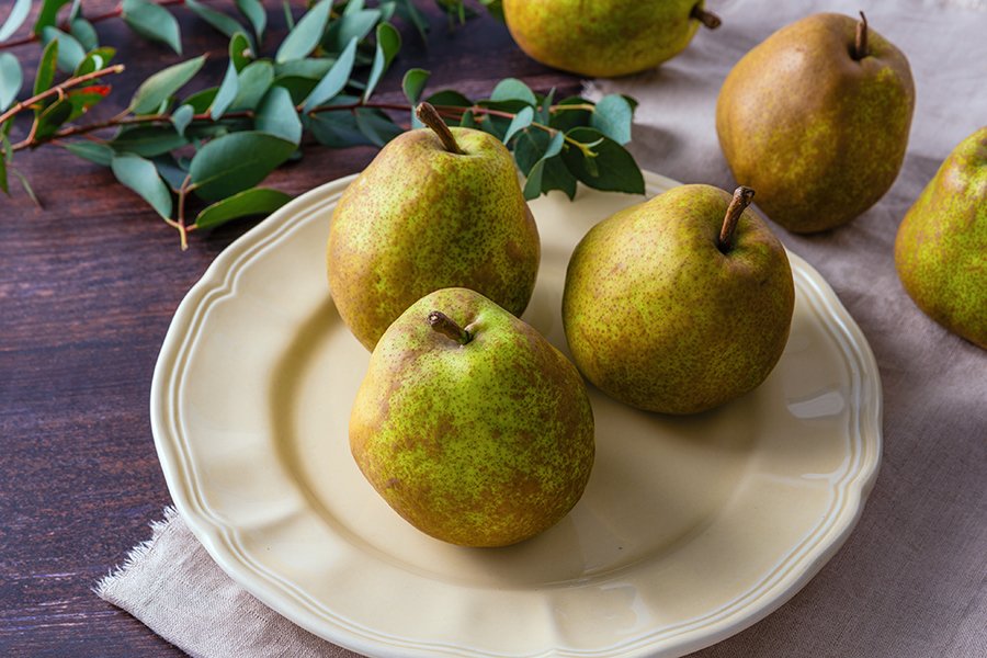 西洋梨カテゴリ