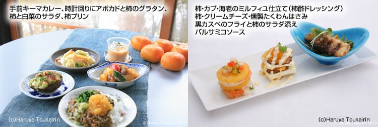 《ご家庭用》金三郎十八代目の庄内柿