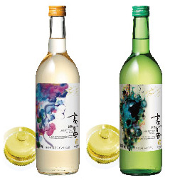 2013高畠新酒白甘口辛口2本セット