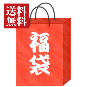 りんご福袋