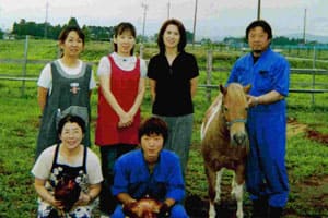 わんぱくたまご